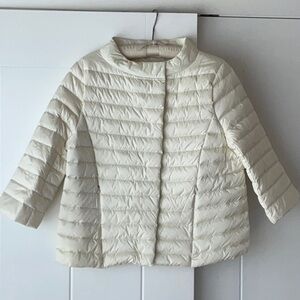 J MacLaughlin Down Jacket